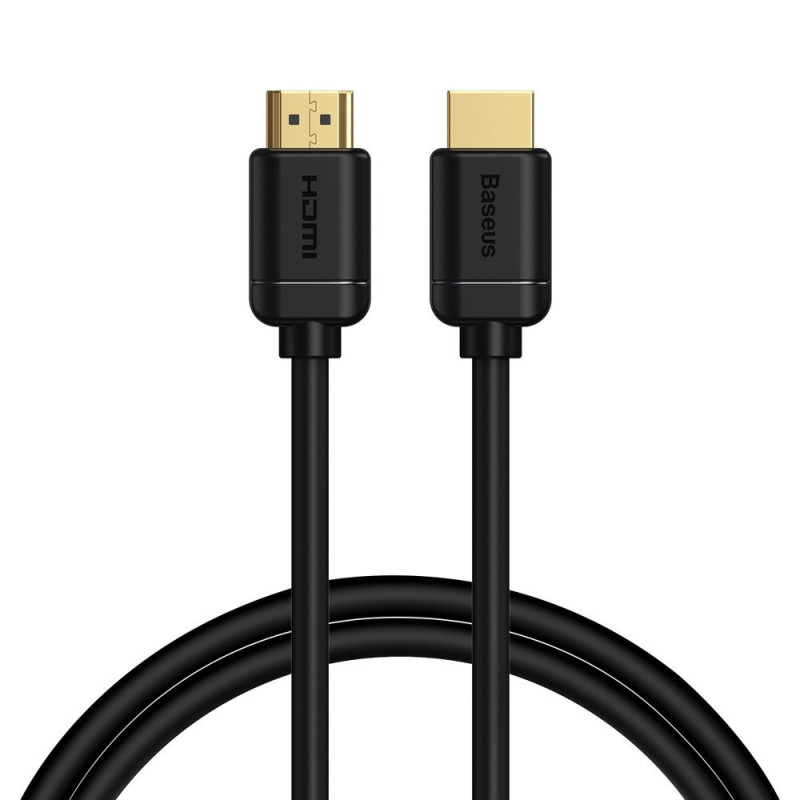 Baseus HDMI to HDMI 4K 60Hz 2.0 CAKGQ-A01 1m