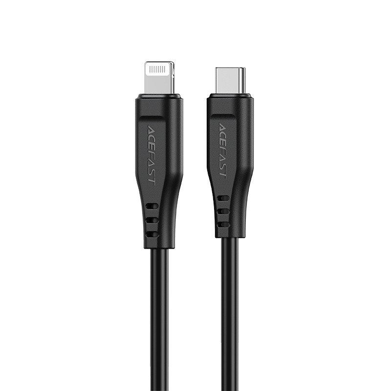 Apple Type C to Lightning 8-pin MFi 3A PD30W C3-01 1,2m