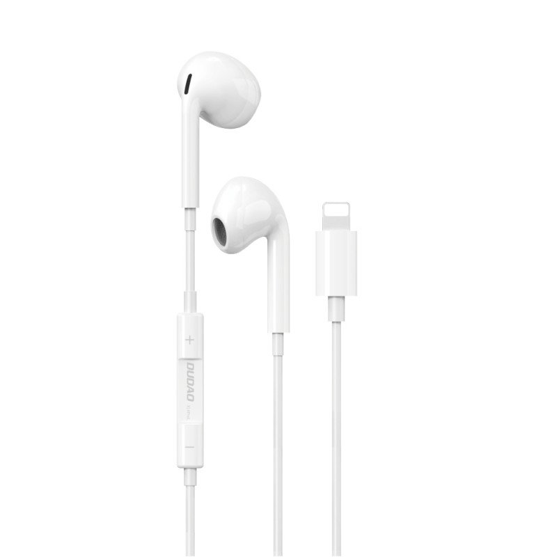 Apple iPhone Earphones with Lightning|ibest.lt