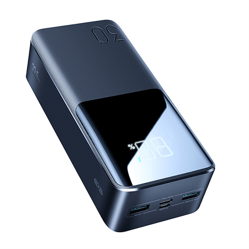 Lādētāji-akumulatori (Power bank)