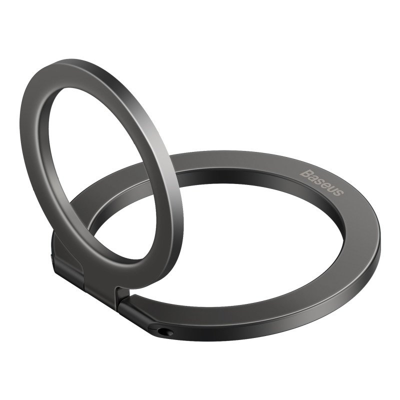 Держатель для телефона Baseus magnetic ring holder