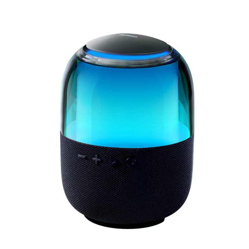 Bezvadu skandas JR-ML05 8W Black