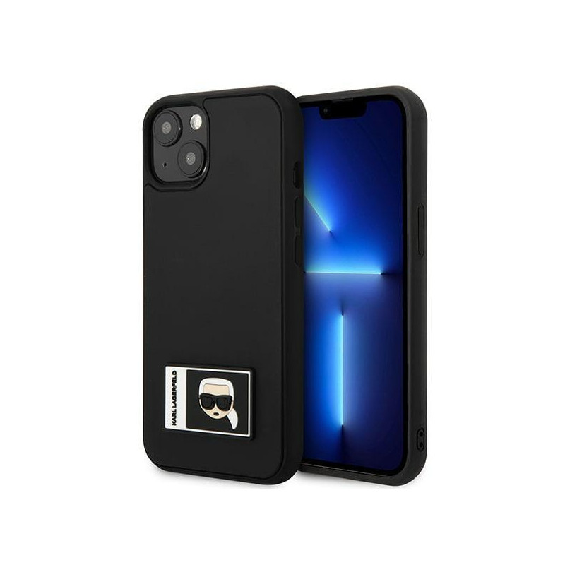 Чехлы для Apple iPhone 13 Melns