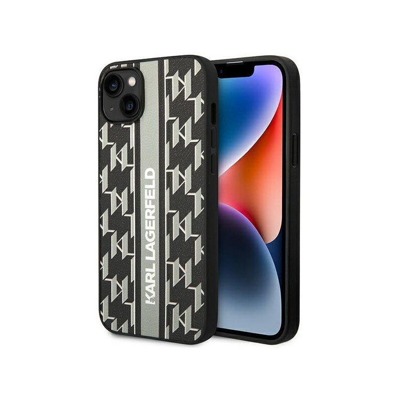 Apple iPhone 14 Melns-Maciņi