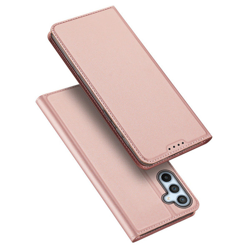 Samsung Galaxy A54 Rozā-Maciņi