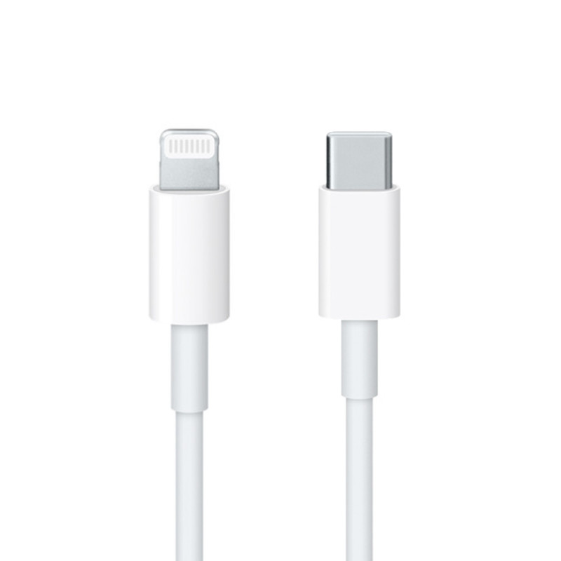 Провод для телефона Apple usb-c to lightning (1m)
