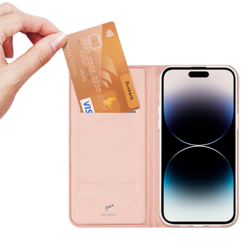 Чехлы для Apple iPhone 15 Pro Roza