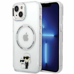 Чехлы для Apple iPhone 13 Caurspidigs