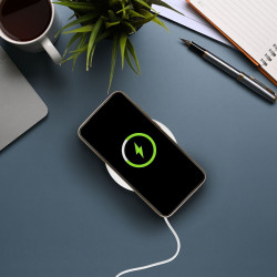 Viedtālruņa aizmugurējais vāciņš Samsung Galaxy A05S Milano case Brown