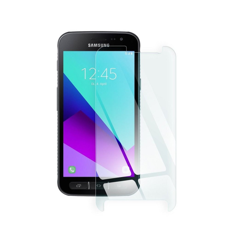 Viedtālruņa aizsargstikls Samsung Galaxy Xcover 4