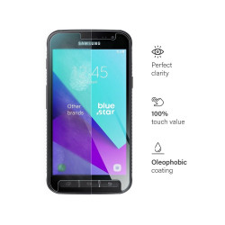 Viedtālruņa aizsargstikls Samsung Galaxy Xcover 4