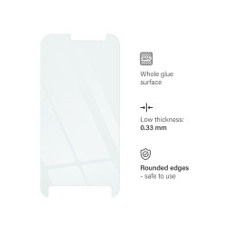 Viedtālruņa aizsargstikls Samsung Galaxy Xcover 4