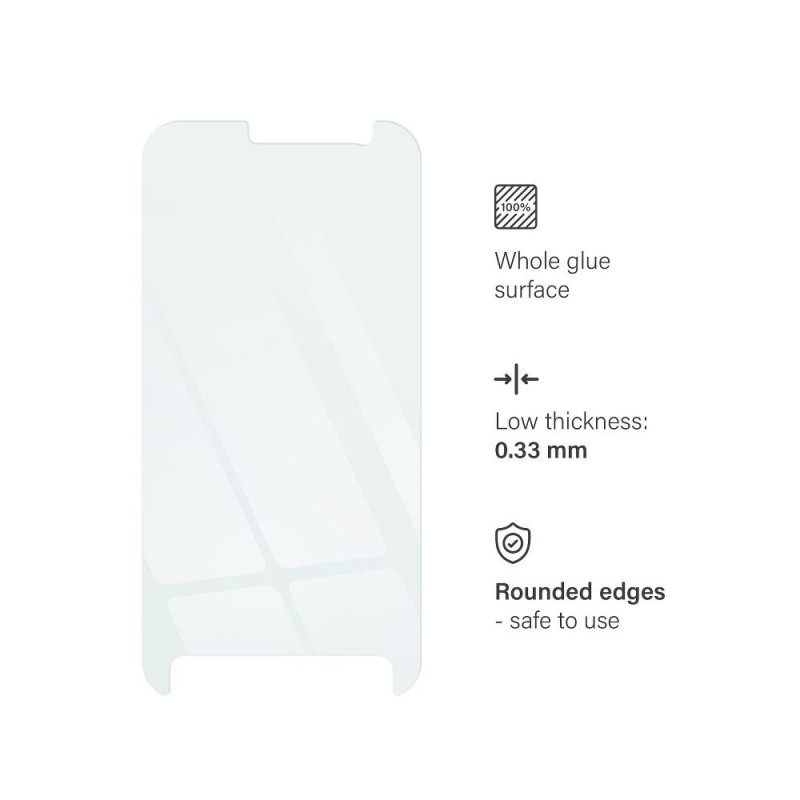 Viedtālruņa aizsargstikls Samsung Galaxy Xcover 4