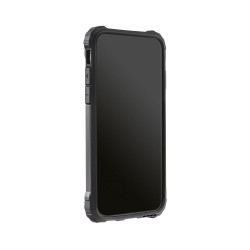 Viedtālruņa aizmugurējais vāciņš Samsung Galaxy A35 Galaxy A35 Melna