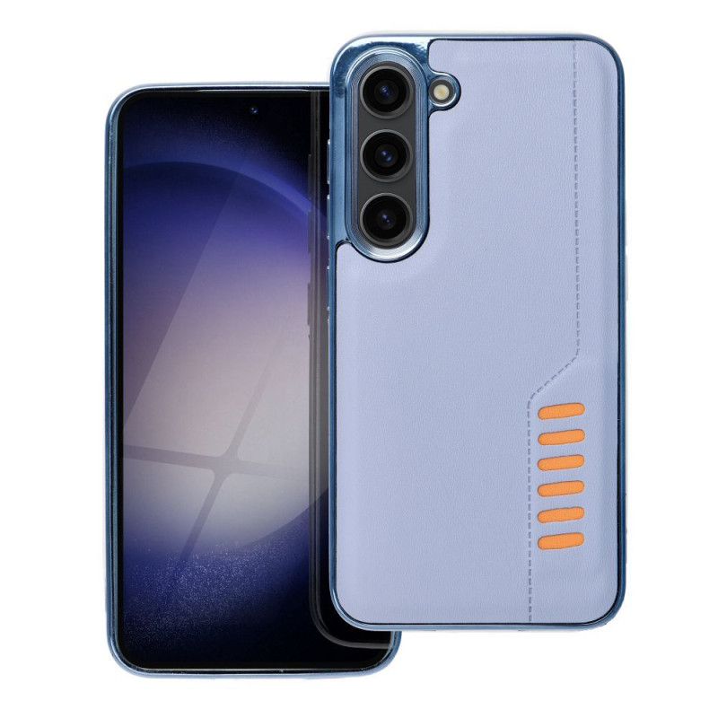 Samsung Galaxy A35 Milano Case Blue