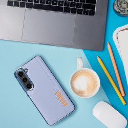 Samsung Galaxy A35 Milano Case Blue