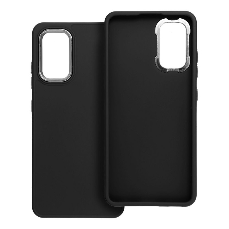 Samsung Galaxy A32 4G Frame Case Black
