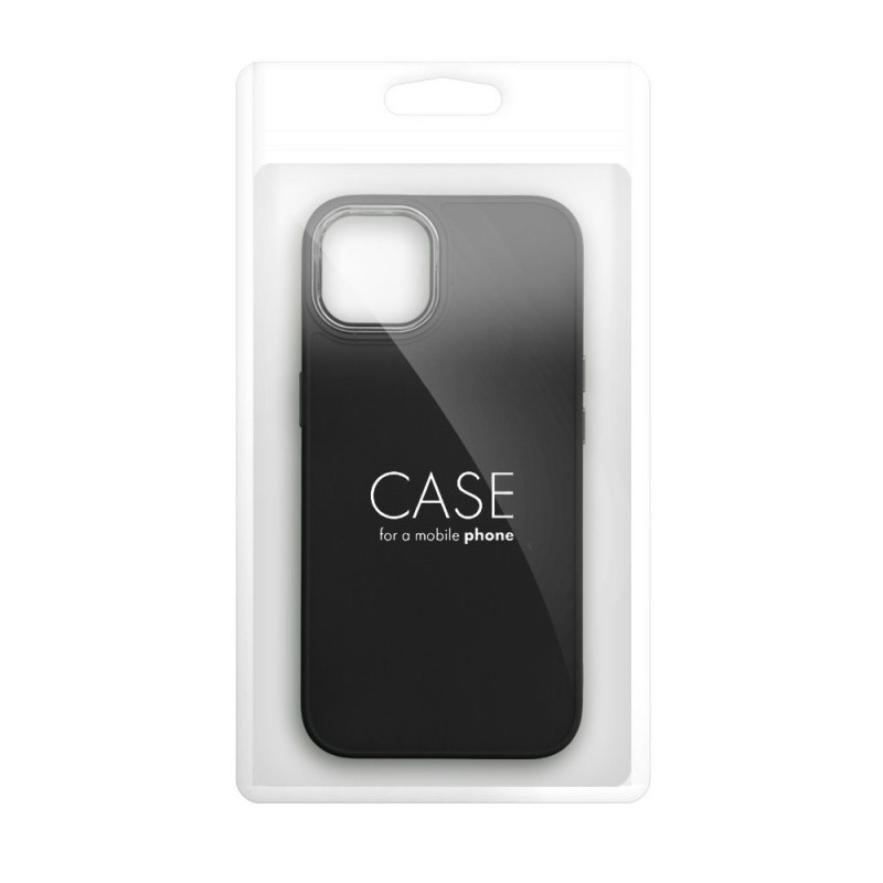 Samsung Galaxy A32 4G Frame Case Black