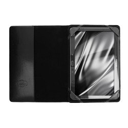 Planšetdatora universālais maciņš Blun Black