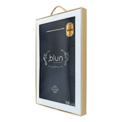 Planšetdatora universālais maciņš Blun Black