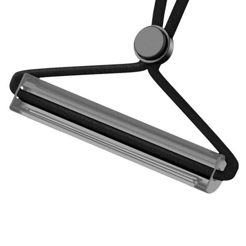 Viedtālruņa sporta maciņš Universal Universal Universal Caurspīdīga