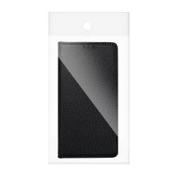 Viedtālruņa atveramais maciņš Samsung Galaxy S21 Plus Smart Case Black