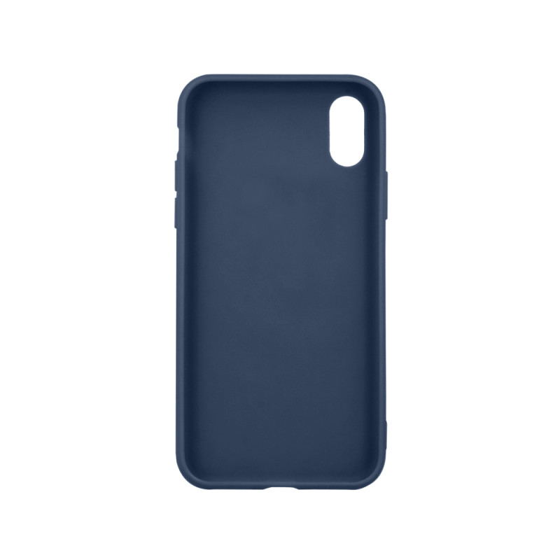 Samsung Galaxy A35 Matt TPU Blue