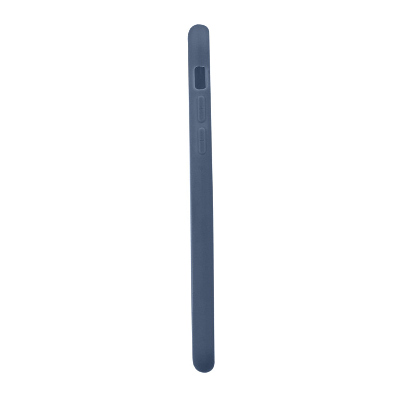 Samsung Galaxy A35 Matt TPU Blue