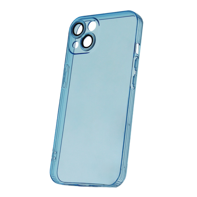 Samsung Galaxy A35 Slim Color Blue