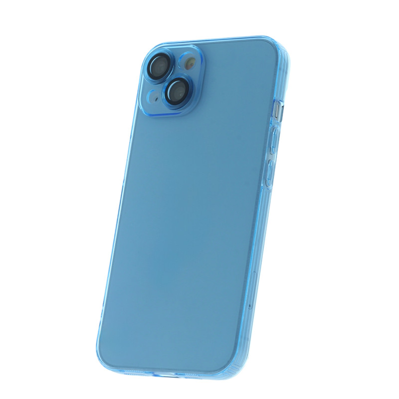 Samsung Galaxy A35 Slim Color Blue