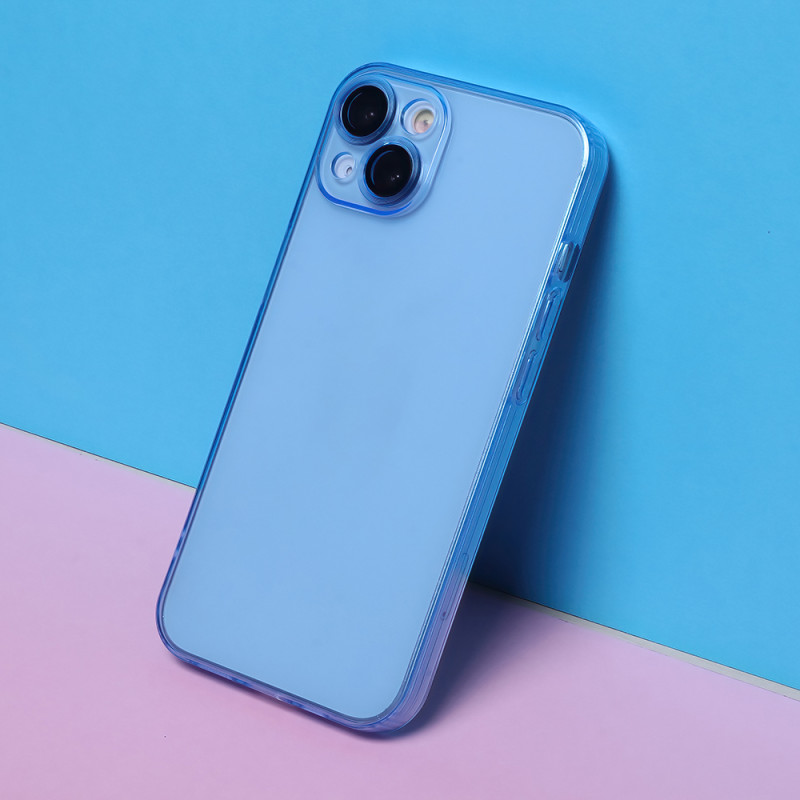 Samsung Galaxy A35 Slim Color Blue
