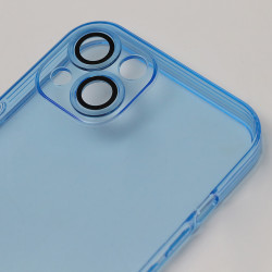 Samsung Galaxy A35 Slim Color Blue