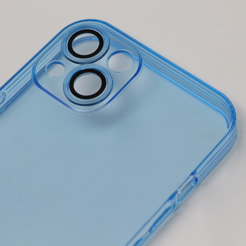 Samsung Galaxy A35 Slim Color Blue