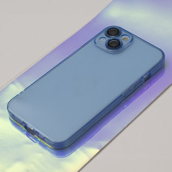 Samsung Galaxy A35 Slim Color Blue