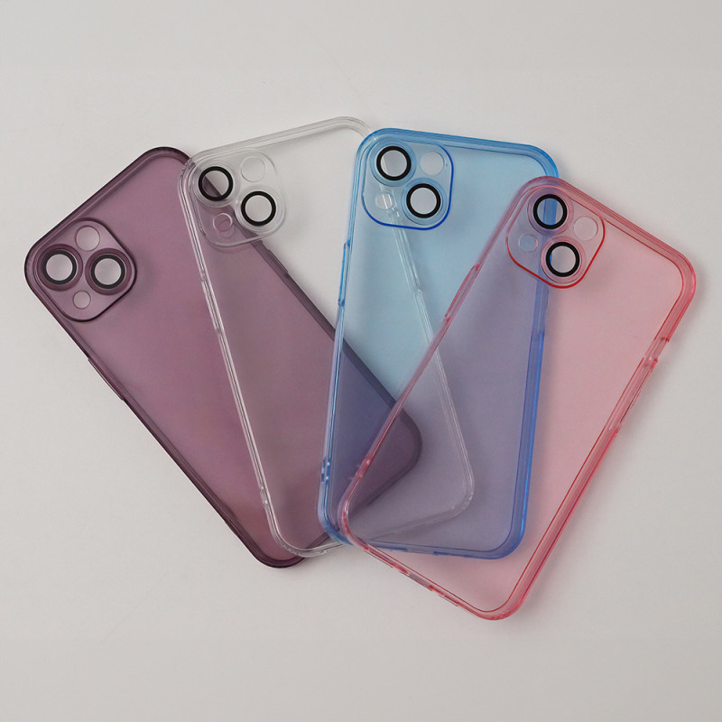 Samsung Galaxy A35 Slim Color Blue