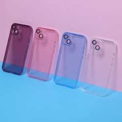 Samsung Galaxy A35 Slim Color Blue