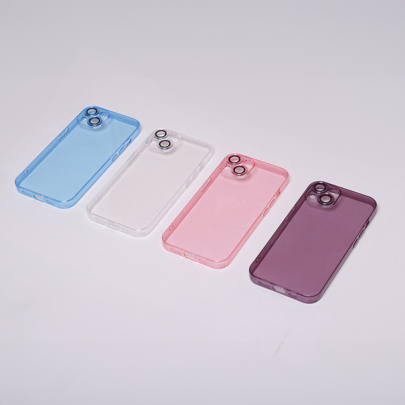 Samsung Galaxy A35 Slim Color Blue