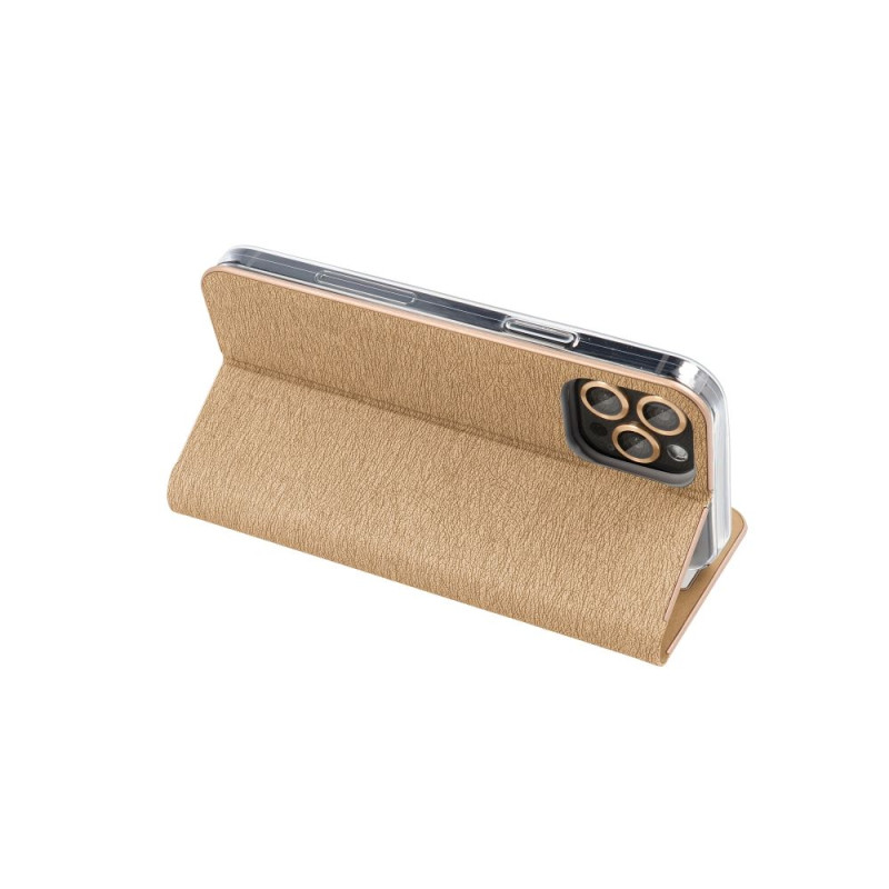 Xiaomi Redmi Note 13 Pro 4G Luna book Gold