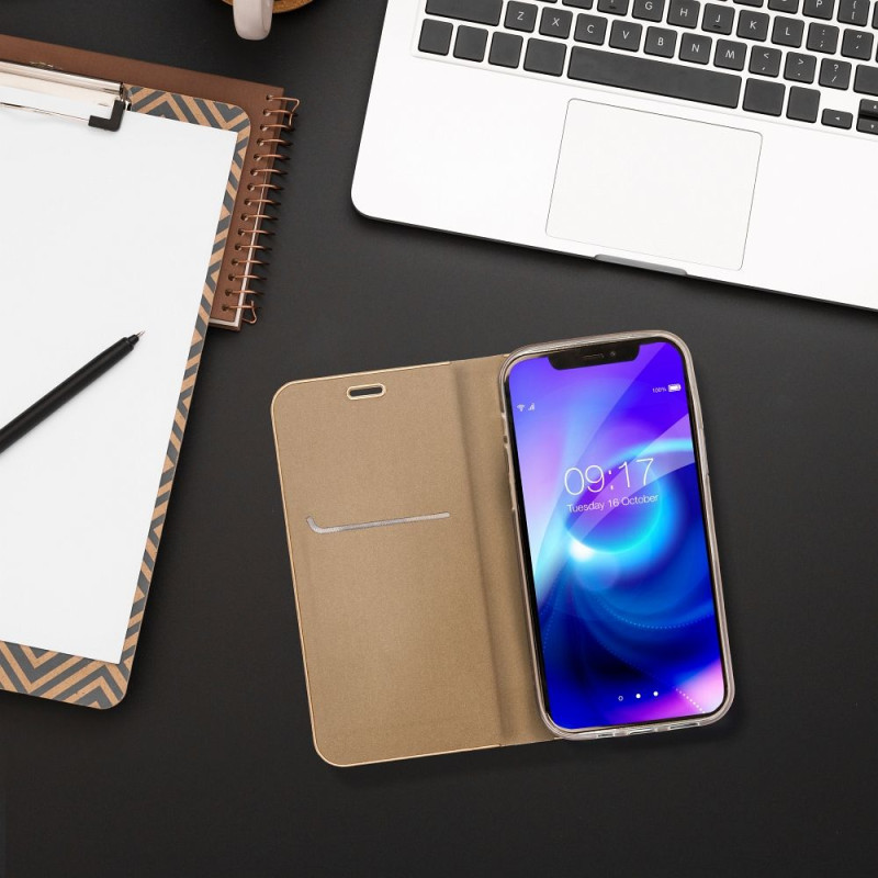 Xiaomi Redmi Note 13 Pro 4G Luna book Gold