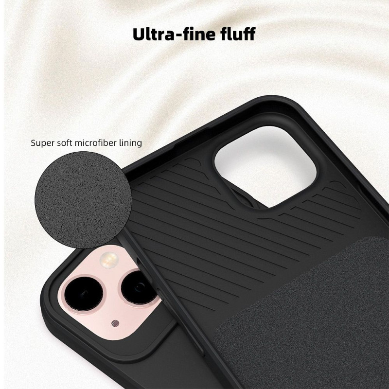 Xiaomi Redmi Note 11 / 11S Camshield Slide Black