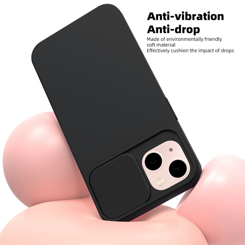 Xiaomi Redmi Note 11 / 11S Camshield Slide Black