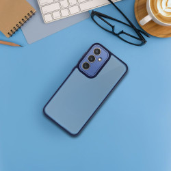Viedtālruņa aizmugurējais vāciņš Xiaomi Redmi Note 13 5G Redmi Note 13 5G Zila