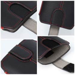 Viedtālruņa universālais maciņš Universāls Universāls Universal Black