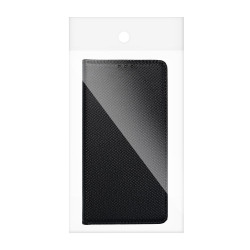 Viedtālruņa atveramais maciņš Xiaomi Redmi 12 4G Smart Case Black