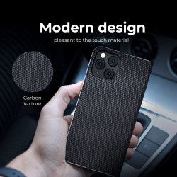 Viedtālruņa atveramais maciņš Samsung Galaxy S20 FE Luna Book Black