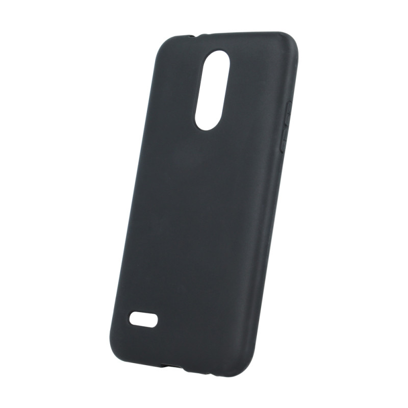 Xiaomi Redmi Note 12 Pro Plus Matt TPU Black