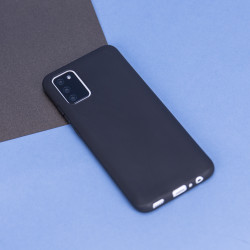 Xiaomi Redmi Note 12 Pro Plus Matt TPU Black