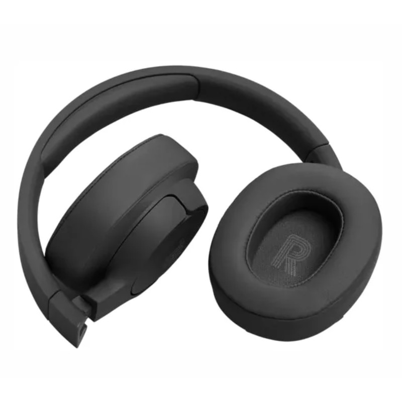 Bezvadu austiņas Tune 770NC Black