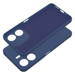 Viedtālruņa aizmugurējais vāciņš Xiaomi Redmi 13C Blue