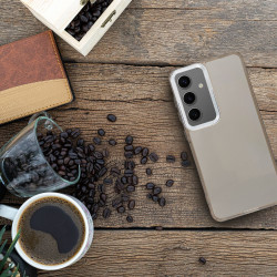 Samsung Galaxy S22 Pearl Case Black